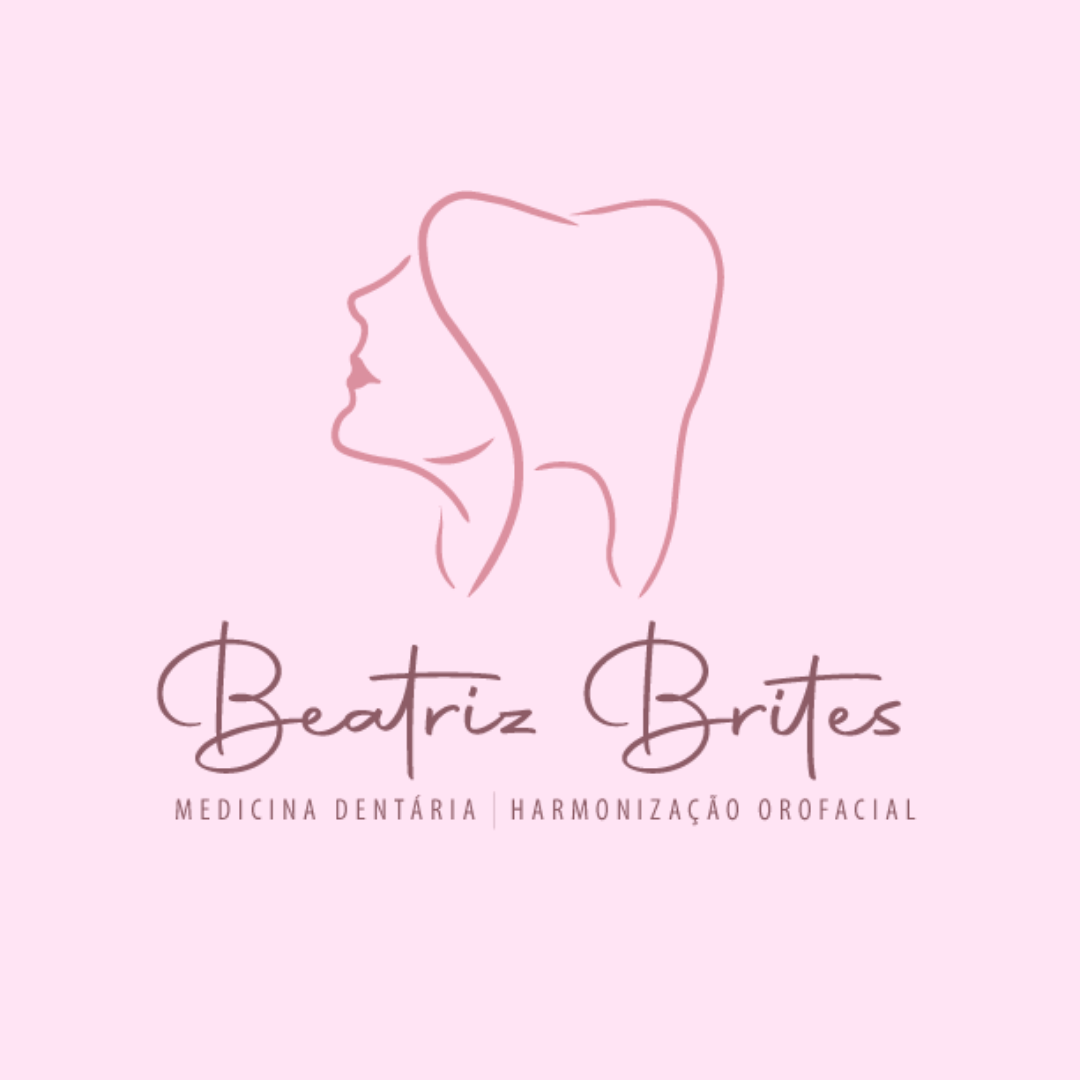 Beatriz brites logo design and stationery design made by designers of jd innovation studio marketing agency and web developers in portugal agencia de marketing em portugal