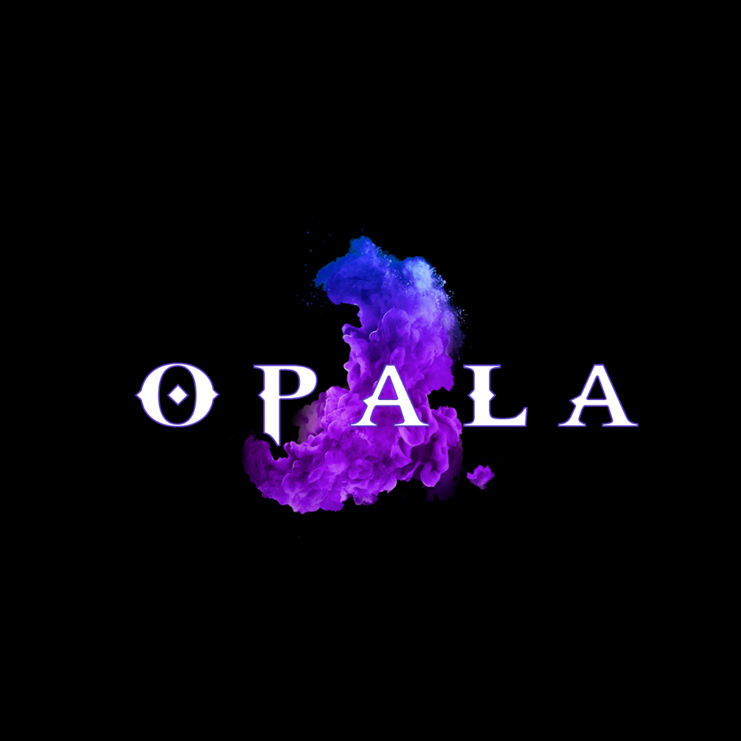 opala logo design made by designers of jd innovation studio marketing agency and web developers in portugal agencia de marketing em portugal
