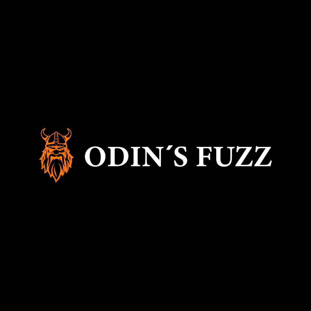 Bodins fuzz logo design and stationery design made by designers of jd innovation studio marketing agency and web developers in portugal agencia de marketing em portugal